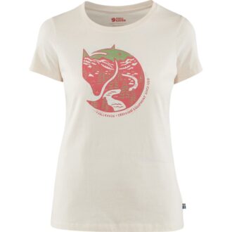 Camiseta Arctic Fox W