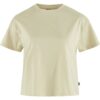 Camiseta clásica de pantalón corto Fjallraven W Camiseta clásica de pantalón corto Fjallraven W