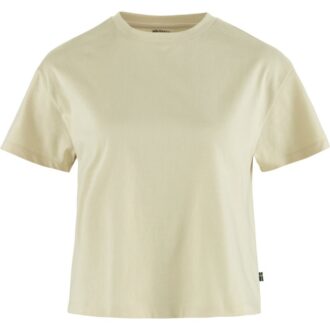 Camiseta clásica de pantalón corto Fjallraven W