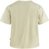 Camiseta clásica de pantalón corto Fjallraven W Camiseta clásica de pantalón corto Fjallraven W