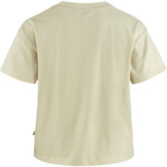 Camiseta clásica de pantalón corto Fjallraven W