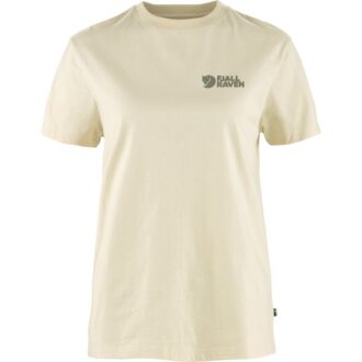 Camiseta clásica gruesa FjäLlräVen W