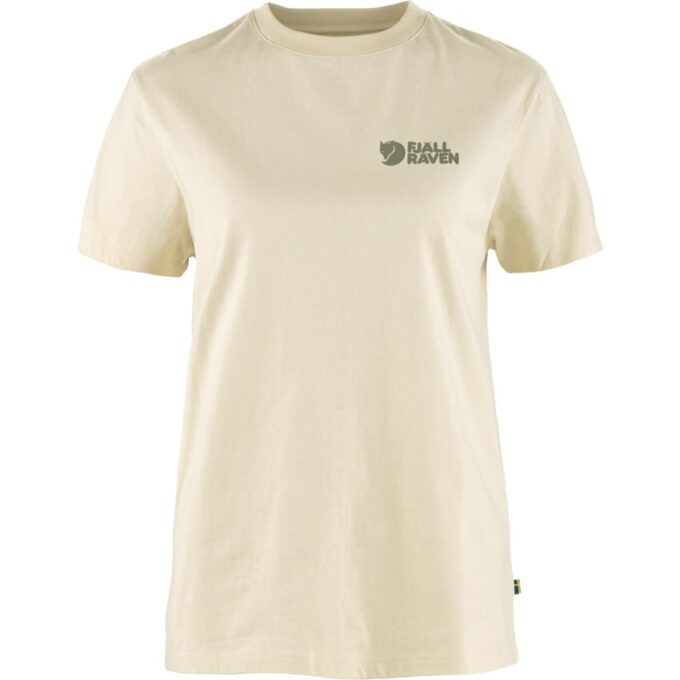 Camiseta clásica gruesa FjäLlräVen W Camiseta clásica gruesa FjäLlräVen W