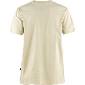Camiseta clásica gruesa FjäLlräVen W
