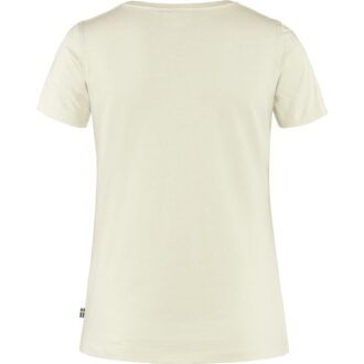 Camiseta con bolsillo Na W