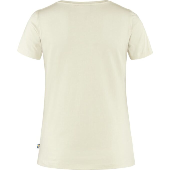 Camiseta con bolsillo Na W
