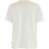 Camiseta con bolsillo y logotipo M