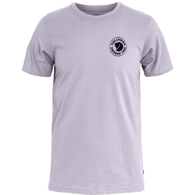 Camiseta con el logotipo de 1960, talla M