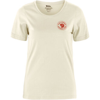 Camiseta con el logotipo de 1960 W