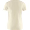 Camiseta con el logotipo de Fjallraven W Camiseta con el logotipo de Fjallraven W