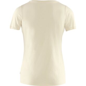Camiseta con el logotipo de Fjallraven W