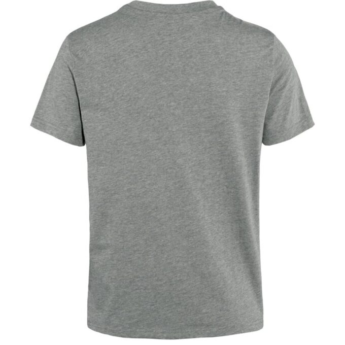 Camiseta con el logotipo de Fjallraven W