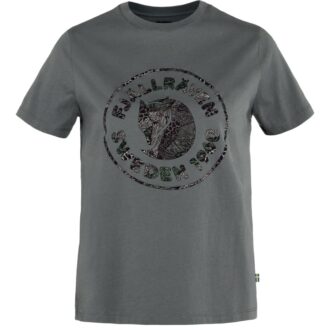 Camiseta con el logotipo de Kenken Art W