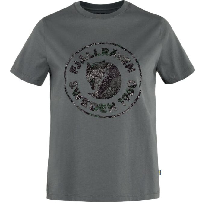 Camiseta con el logotipo de Kenken Art W