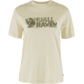 Camiseta con el logotipo de Lush W