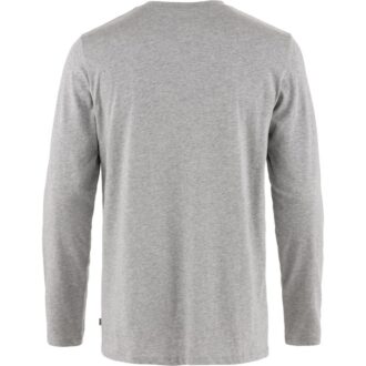 Camiseta con logotipo de 1960, manga larga, talla M