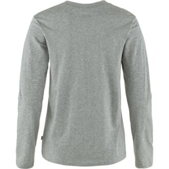 Camiseta con logotipo de 1960, manga larga, talla W