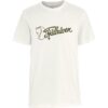 Camiseta con logotipo de archivo M Camiseta con logotipo de archivo M