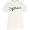 Camiseta con logotipo de archivo W Camiseta con logotipo de archivo W