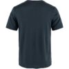Camiseta de lana Hoja M