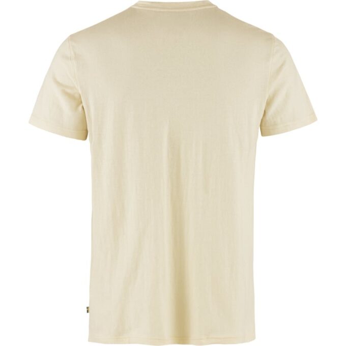 Camiseta de mezcla de cáñamo M