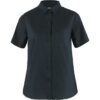 Camiseta de viaje Ovik Ss W