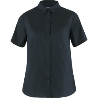 Camiseta de viaje Ovik Ss W
