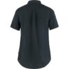 Camiseta de viaje Ovik Ss W