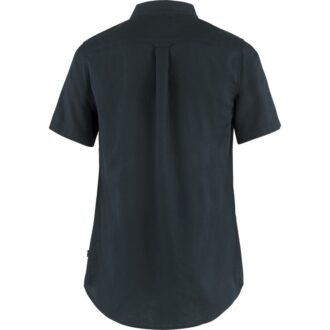 Camiseta de viaje Ovik Ss W