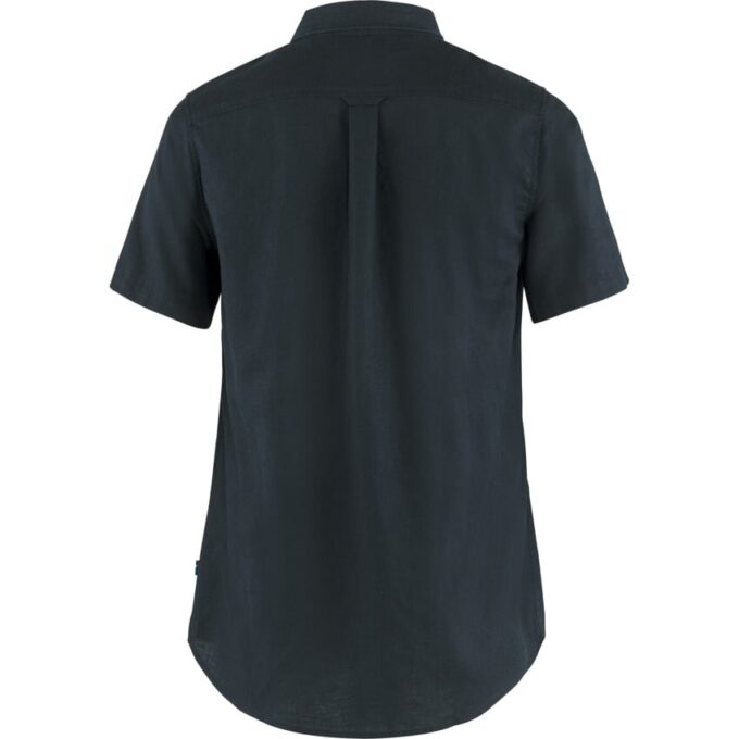 Camiseta de viaje Ovik Ss W
