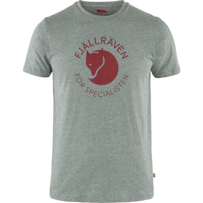 Camiseta Fjallraven Fox M Camiseta Fjallraven Fox M