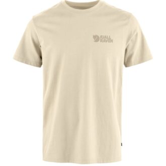Camiseta Fjallraven Heavy Classic M