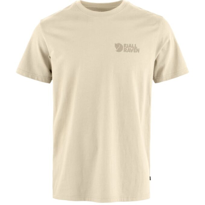 Camiseta Fjallraven Heavy Classic M Camiseta Fjallraven Heavy Classic M