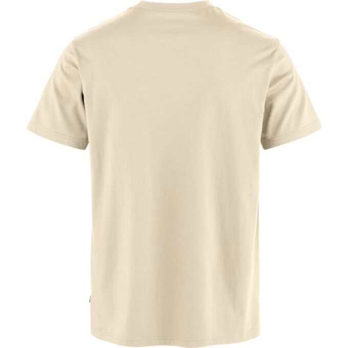 Camiseta Fjallraven Heavy Classic M Camiseta Fjallraven Heavy Classic M