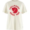 Camiseta Fjällräven Relaxed W Camiseta Fjällräven Relaxed W