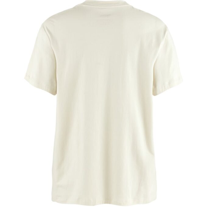Camiseta Fjällräven Relaxed W Camiseta Fjällräven Relaxed W