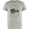 Camiseta Forest Mirror M
