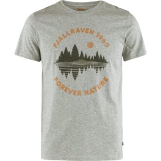Camiseta Forest Mirror M