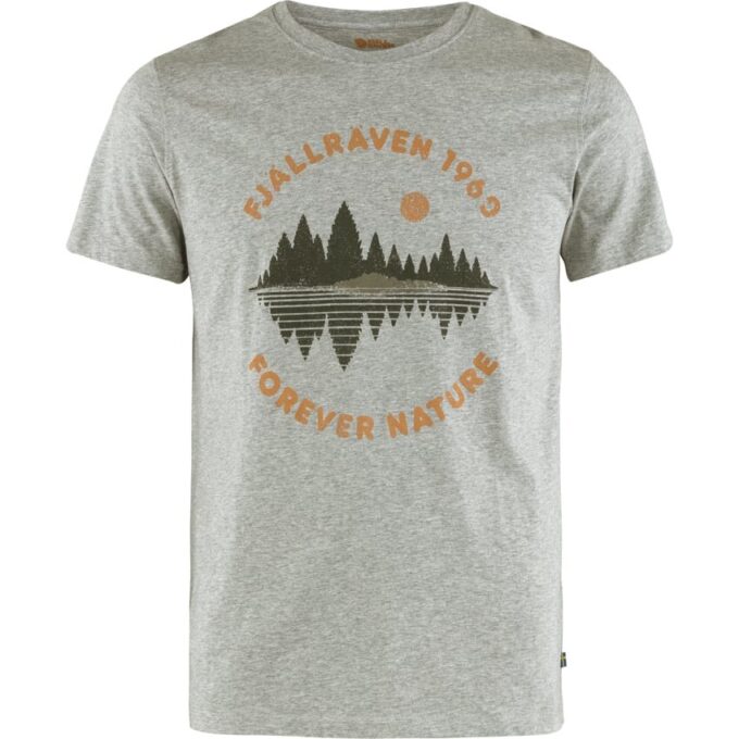 Camiseta Forest Mirror M