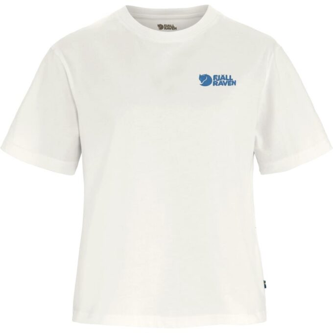Camiseta Forest Walk W