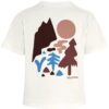 Camiseta Forest Walk W