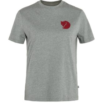 Camiseta Fox Boxy Logo W
