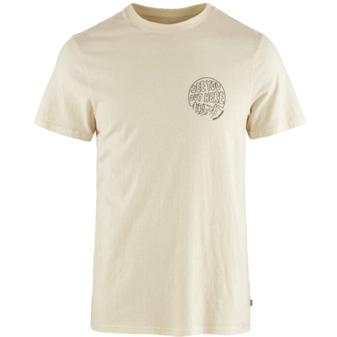 Camiseta «Hemp Blend out Here» M Camiseta «Hemp Blend out Here» M