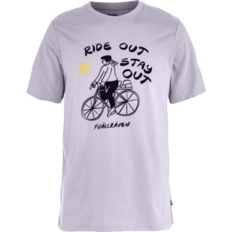 Camiseta Hoja Ivag M