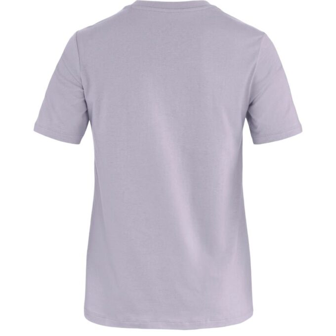 Camiseta Hoja Ivag T-Shirt W Camiseta Hoja Ivag T-Shirt W
