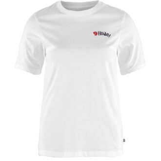 Camiseta Hoja W