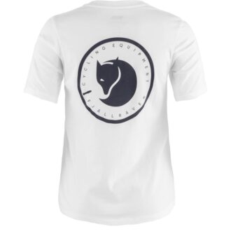 Camiseta Hoja W