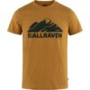 Camiseta Mountain M Camiseta Mountain M