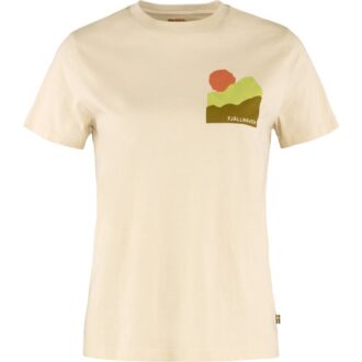 Camiseta Nature W
