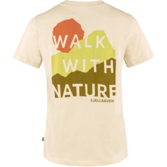 Camiseta Nature W